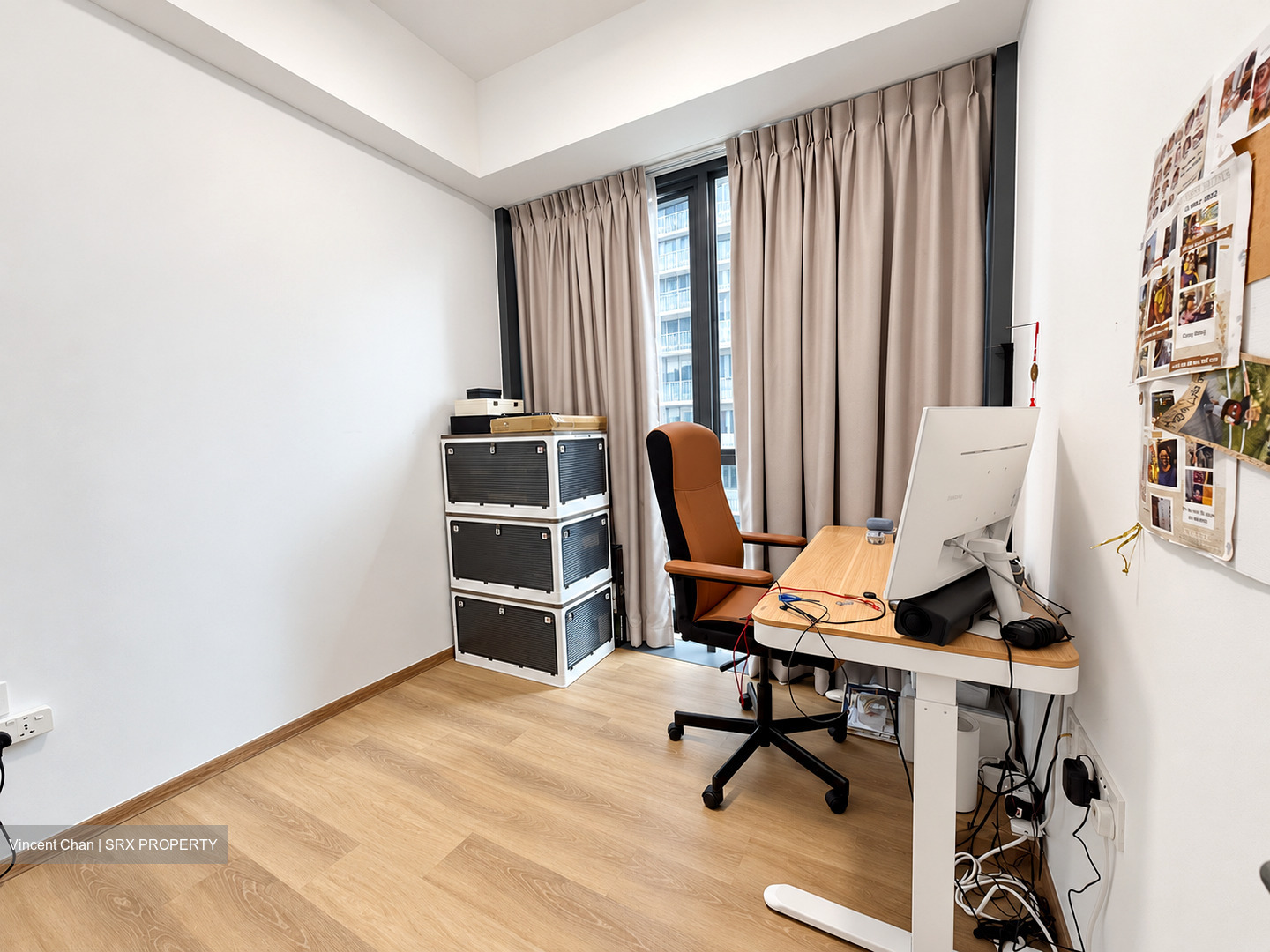 Parc Botannia (D28), Condominium #629791691